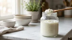 Zelf yoghurt maken: simpel stappenplan voor romige yoghurt zonder gedoe