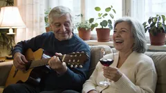 Hobby’s die je langer vitaal houden: 10 ideeën die je vandaag nog kunt starten